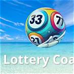 lottery number yesterday evening